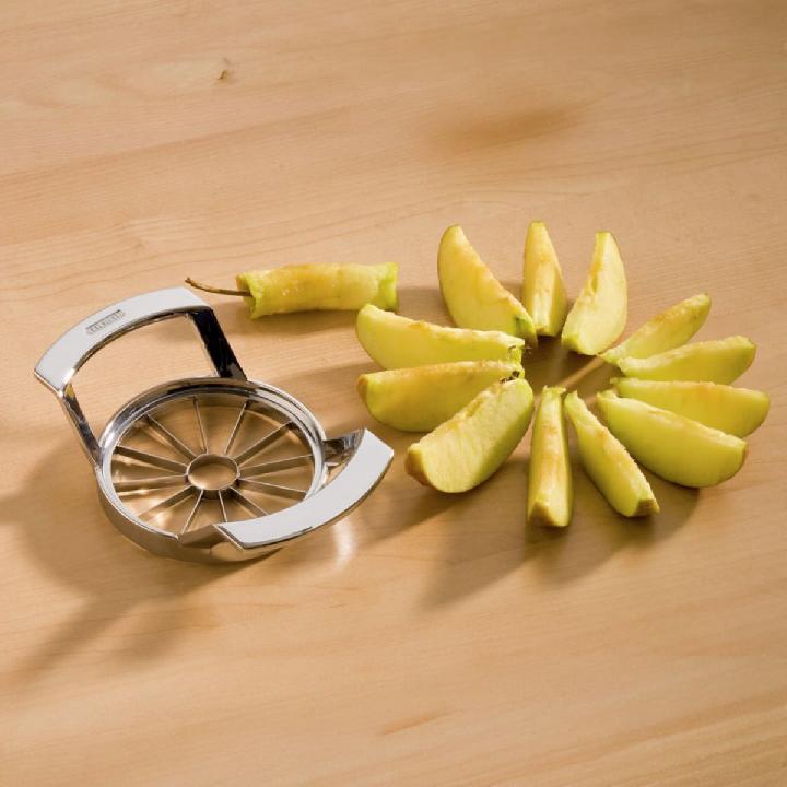 Яблокорезка Leifheit Proline