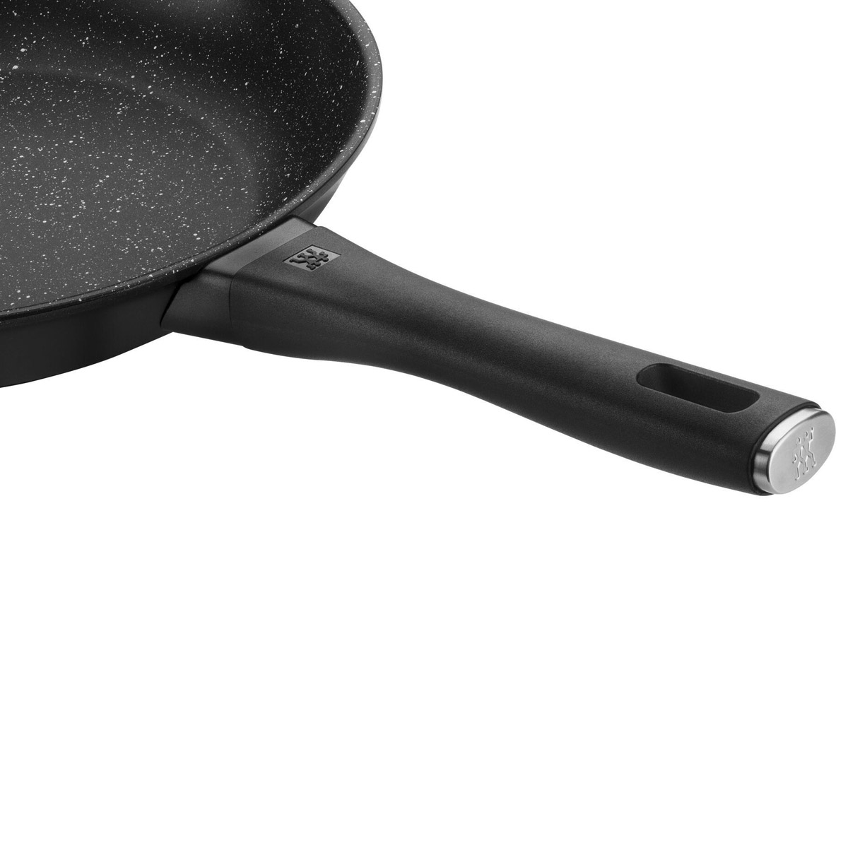 Вок 30см с антипригарным покрытием Zwilling Madura Plus