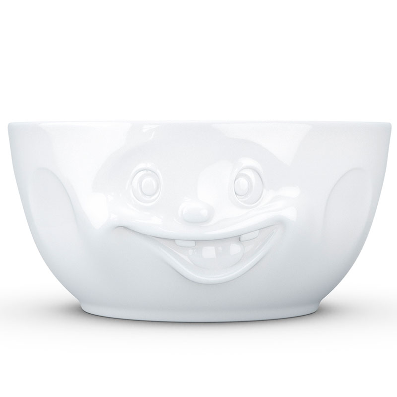 Салатник Tassen Мимика Out of control 2,6л