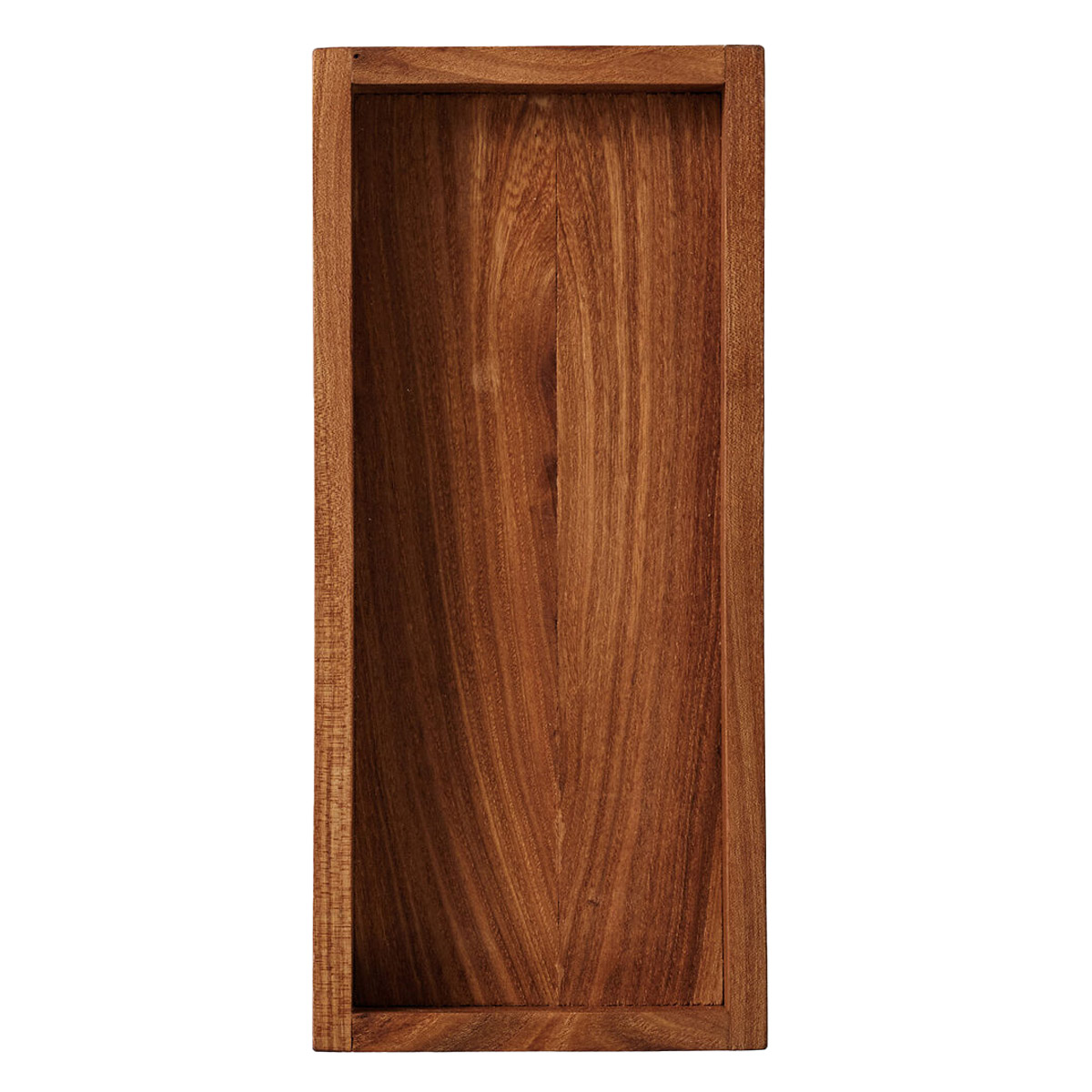 Ящик для приборов горизинтальный Kenai Ceramics Wood