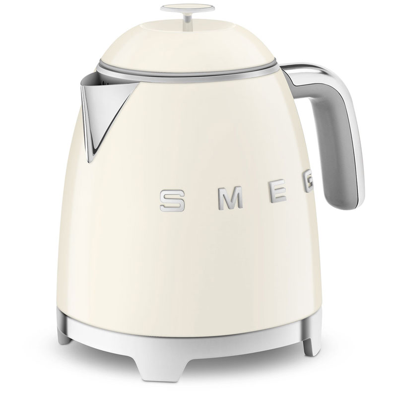 Чайник электрический мини Smeg 50’s Style