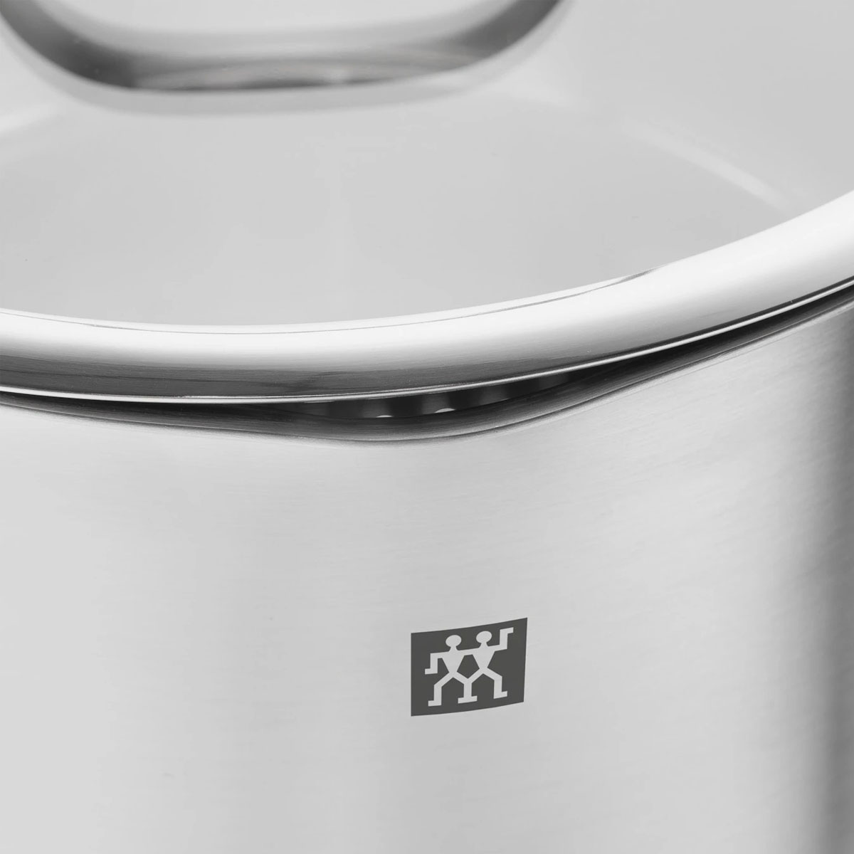 Набор кастрюль Zwilling True Flow 3 предмета