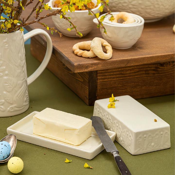 Масленка Liberty Jones Birds of Paradise