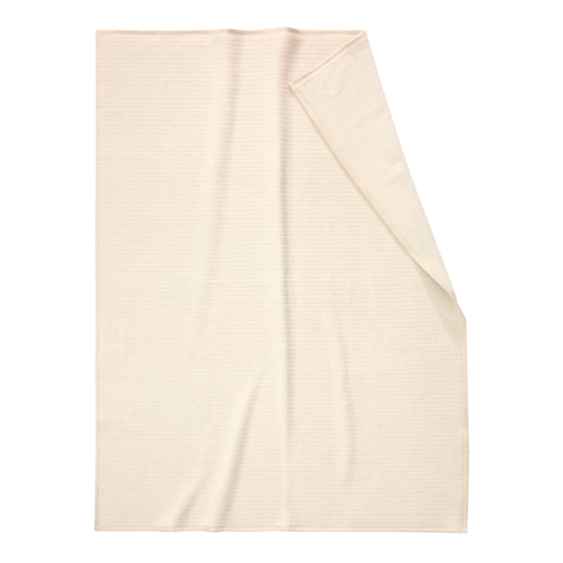 Плед 150x200см Biederlack Moderns & Classics Feel Pearl