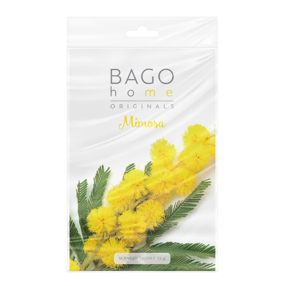 Саше ароматическое BAGO home Ориджиналс Мимоза