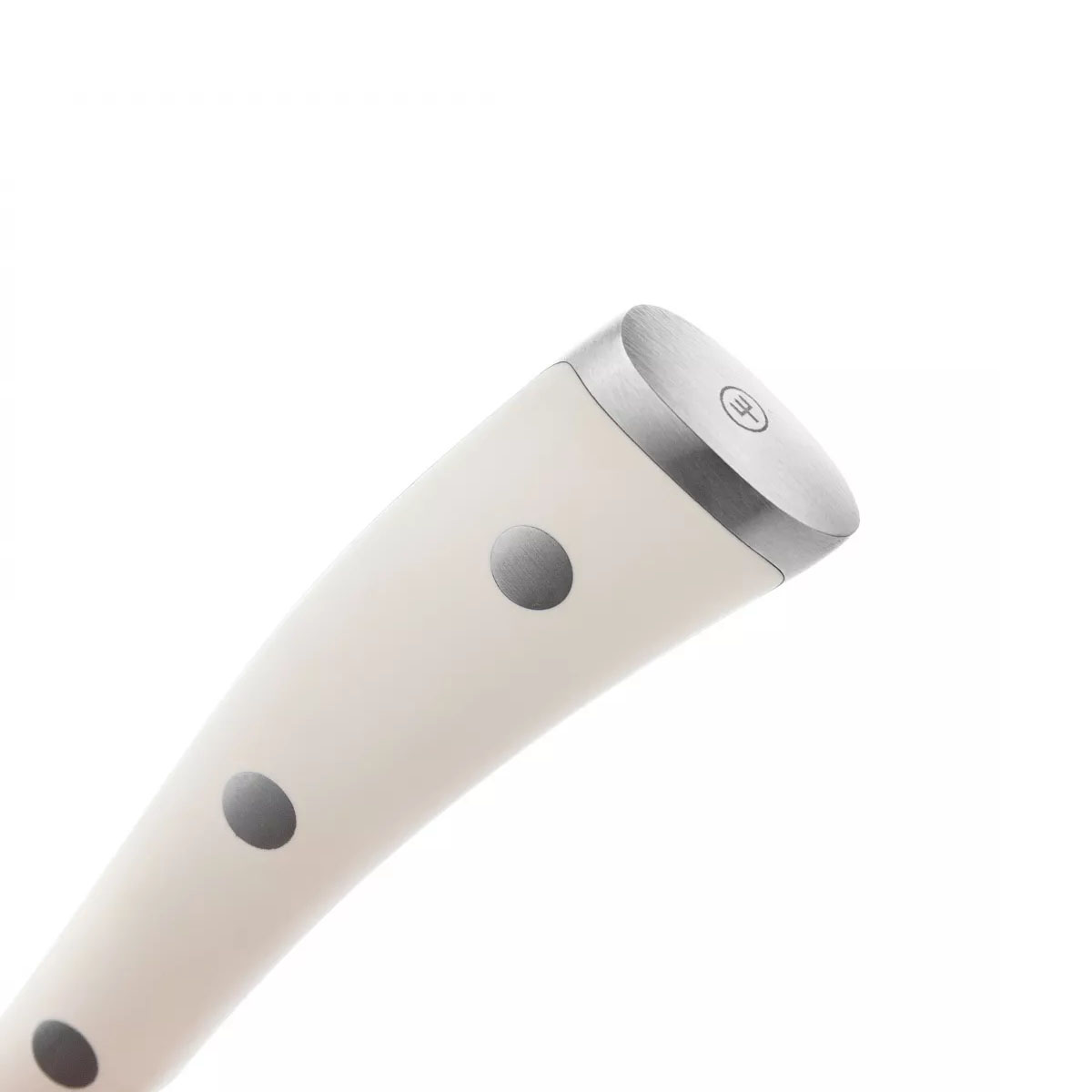 Нож кухонный Шеф Wuesthof Ikon Cream White 16см