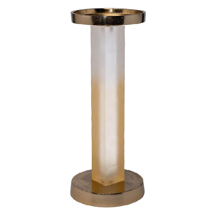 Подсвечник Гарда Декор 29см