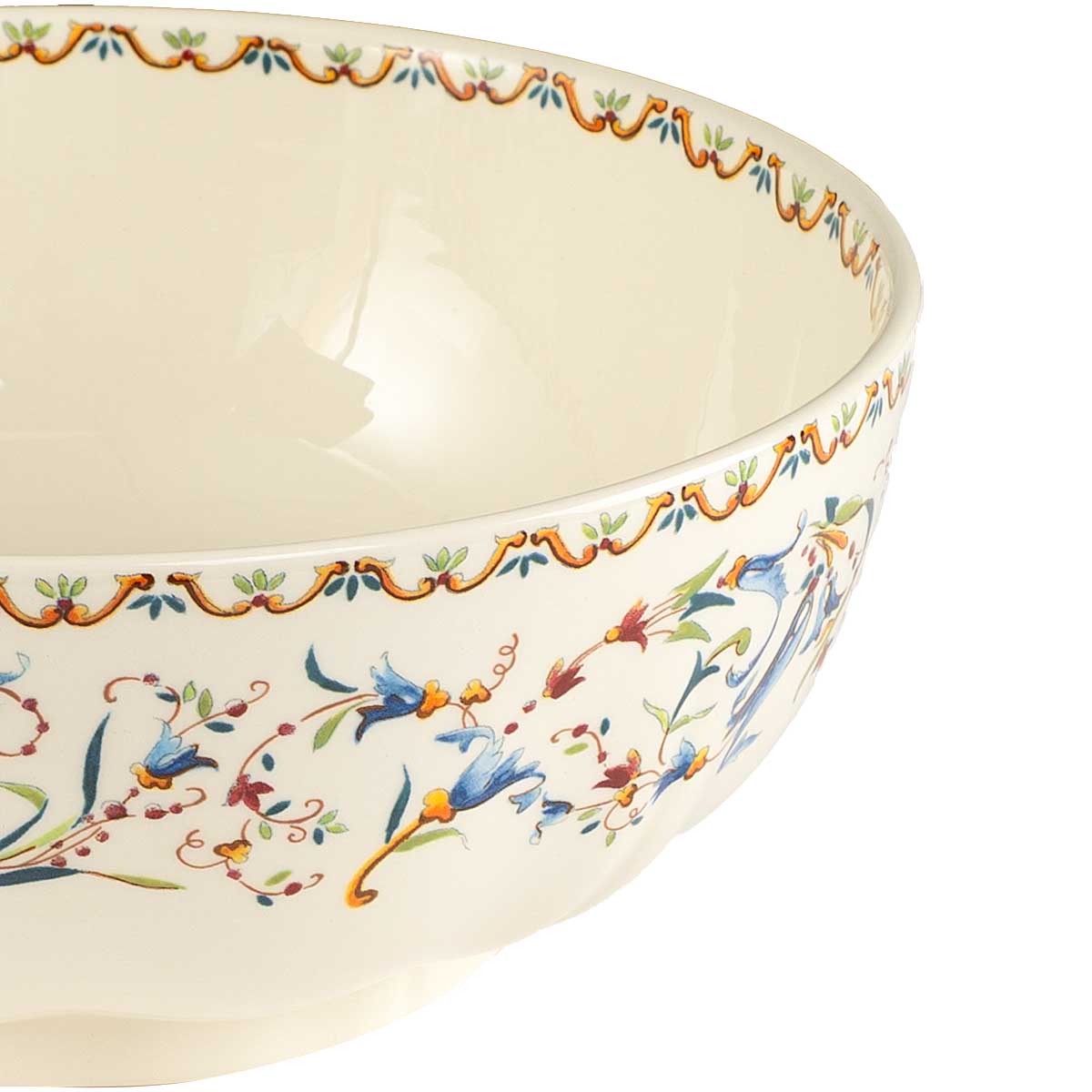 Салатник Gien Toscana 24,5см