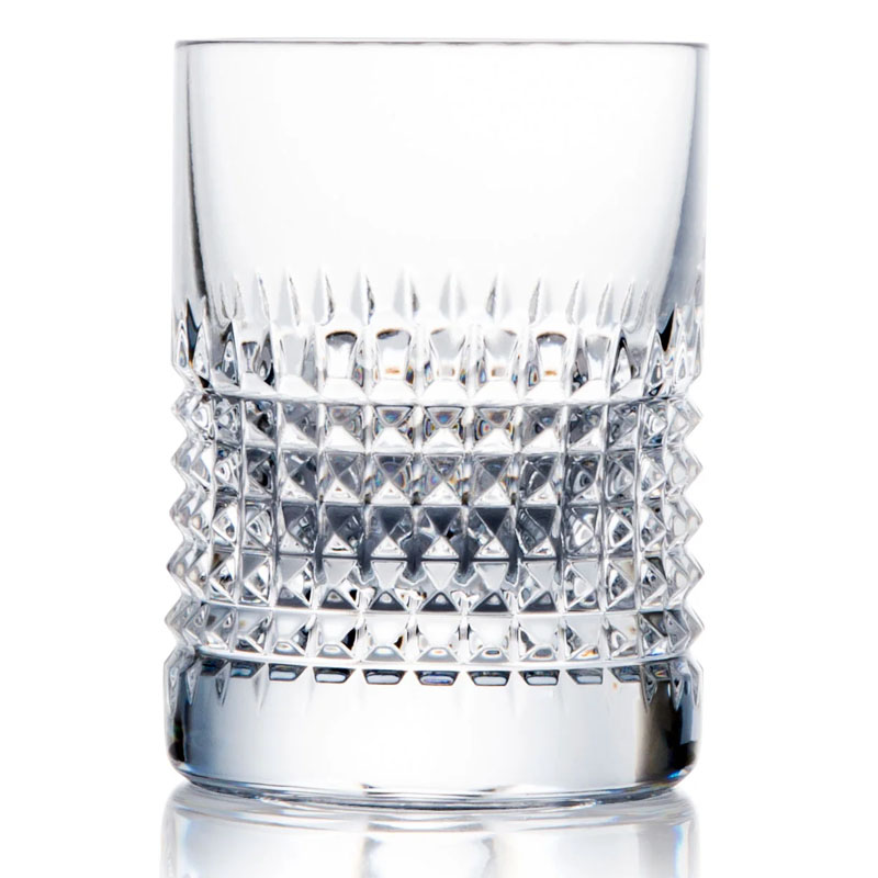 Набор стопок Rogaska Diamond 40мл, 2шт