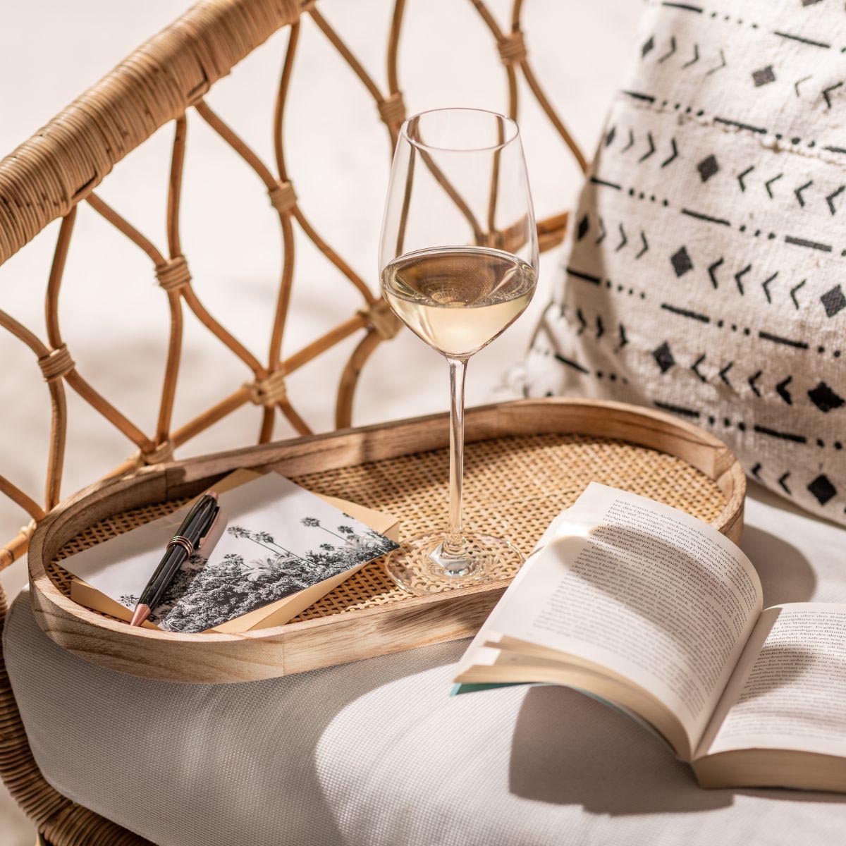 Набор бокалов для белого вина Schott Zwiesel Fortissimo