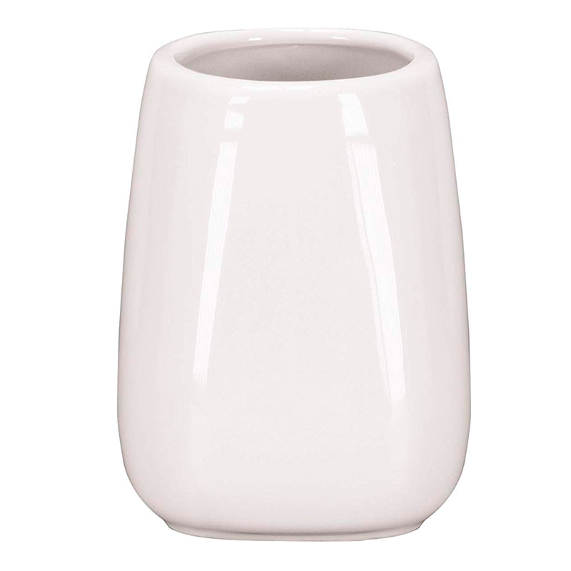 Стакан Kleine Wolke Cone White