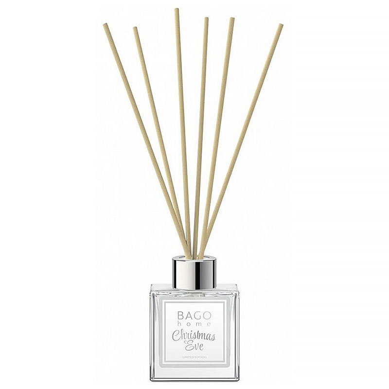 Диффузор ароматический BAGO home Новогодняя коллекция. Ночь перед Рождеством