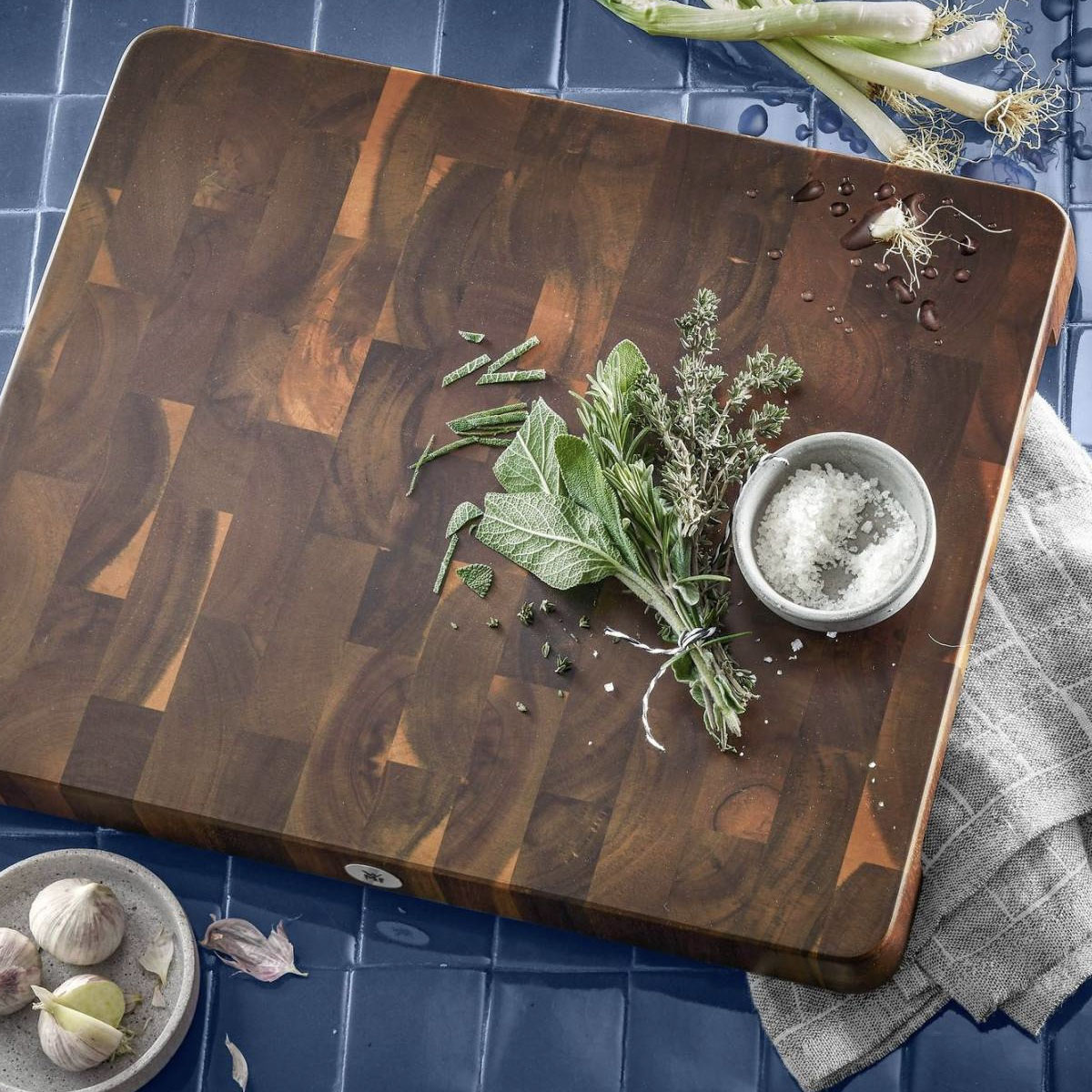 Доска разделочная WMF Acacia