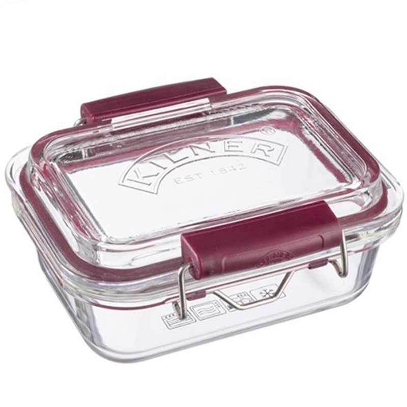 

Контейнер для хранения Fresh 0,35 л, Прозрачный