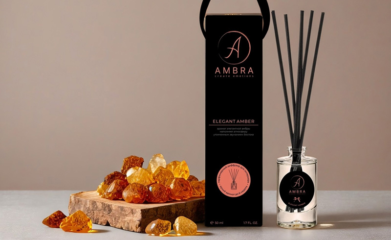 Весенние интерьерные ароматы со скидкой 30% в марте!