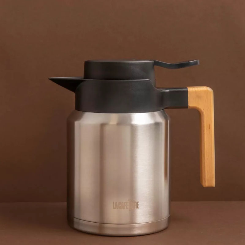 Кувшин с двойными стенками Kitchen Craft