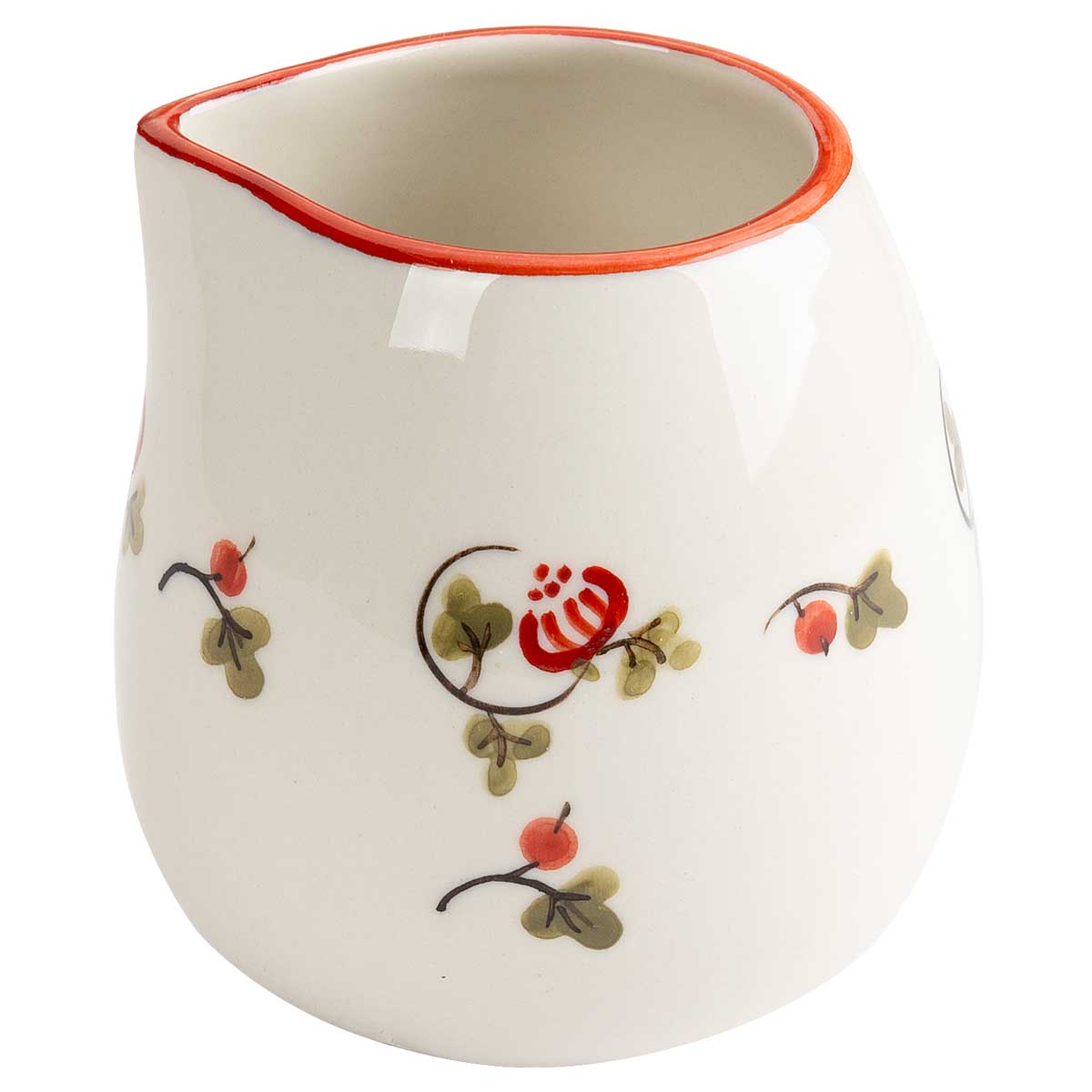 Соусник Дымов Керамика Шиповник