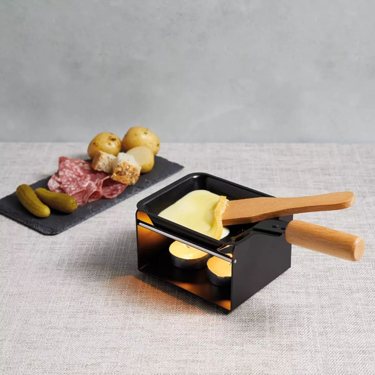 Мармит настольный для сыра Kitchen Craft