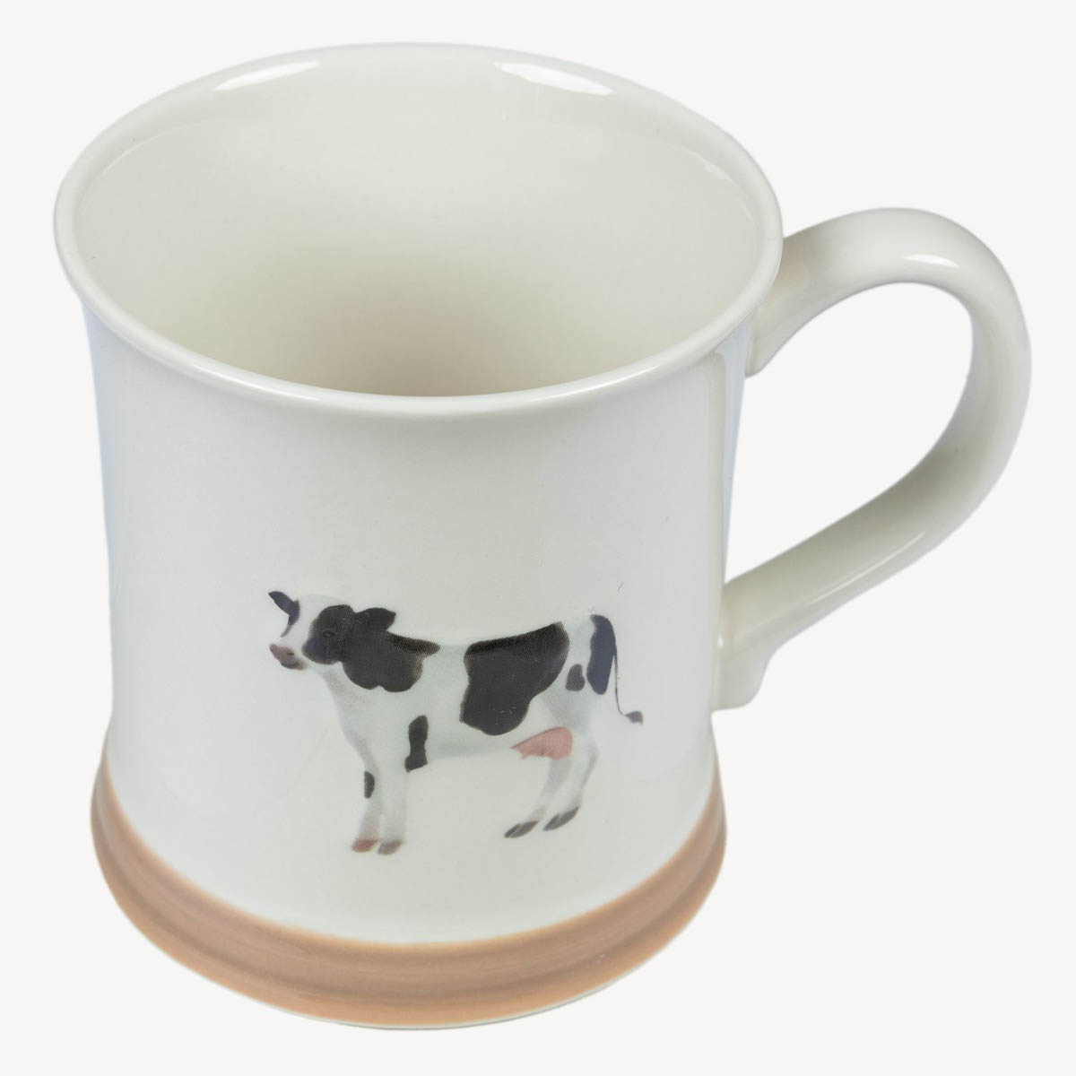 Кружка Дымов Керамика Ферма Корова