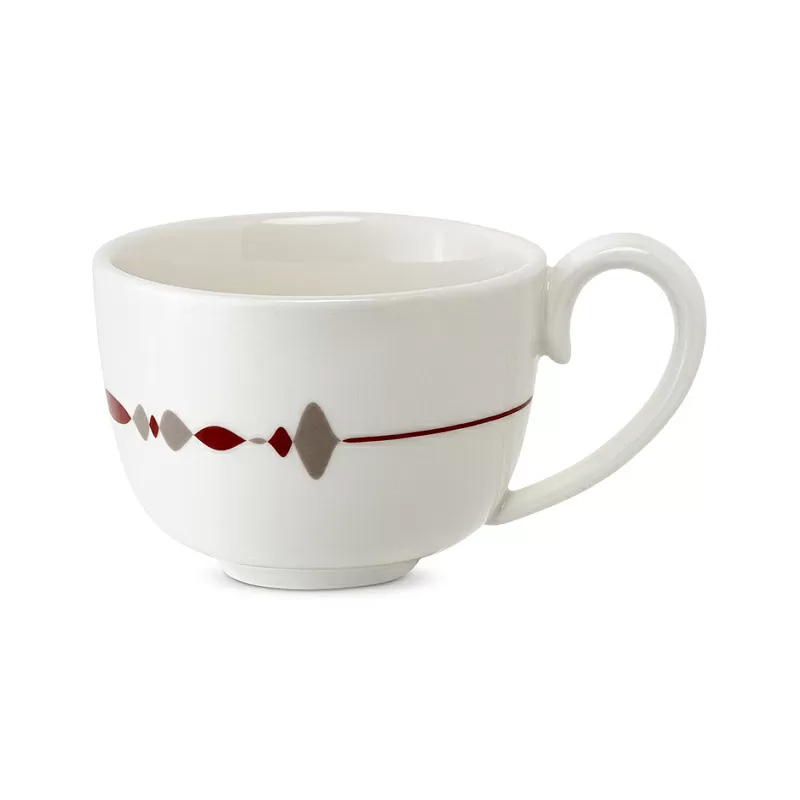 Набор чайных пар Tkano Canto, 2шт