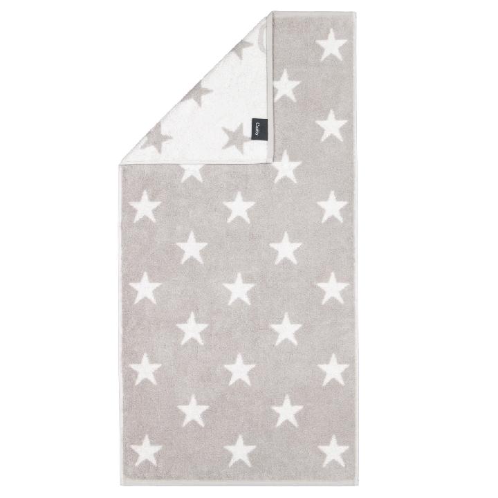 Полотенце Cawo Stars Big 50x100см