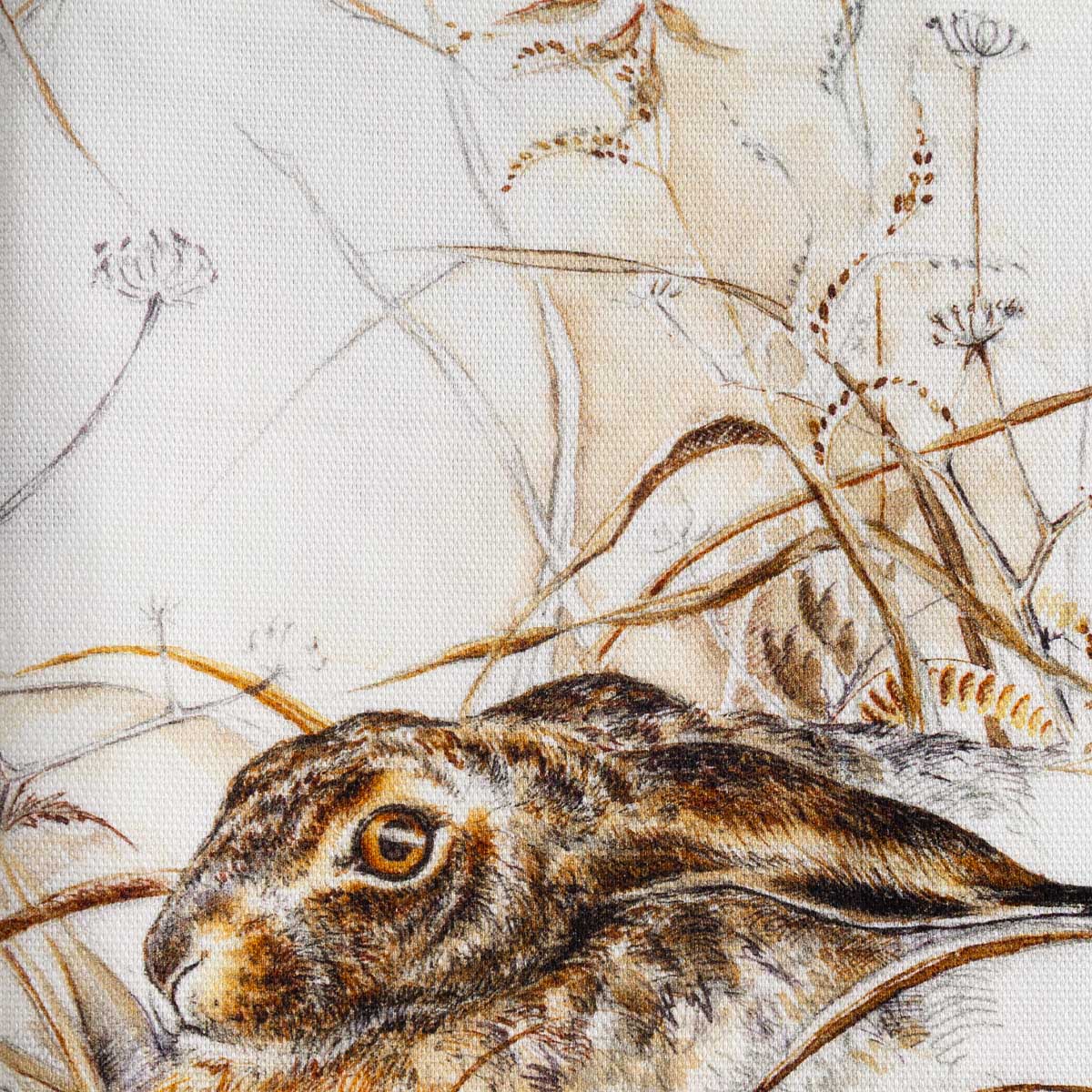 Набор кухонных полотенец Gien Sologne 50х70см, 2шт