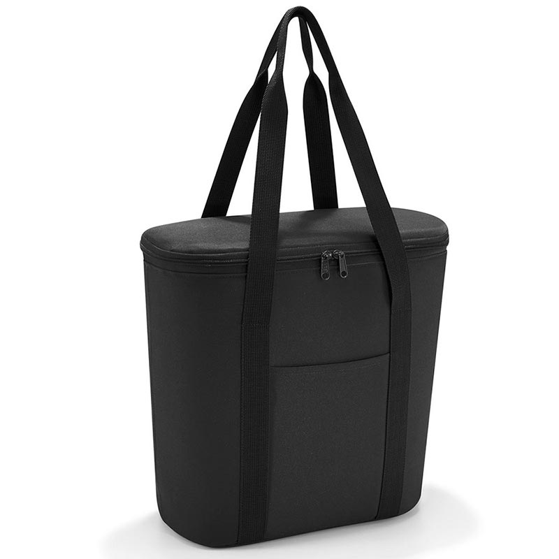 

Термоcумка Thermoshopper black, Черный