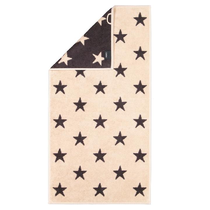 Полотенце 50x100см Cawo Stars Big