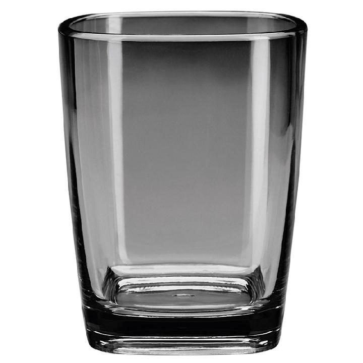 Стакан See-Mann-Garn Clara, черный