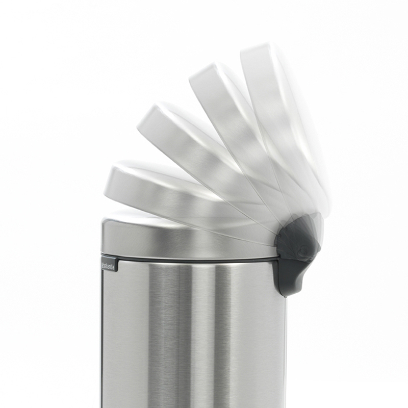 Мусорный бак Brabantia NewIcon 3л