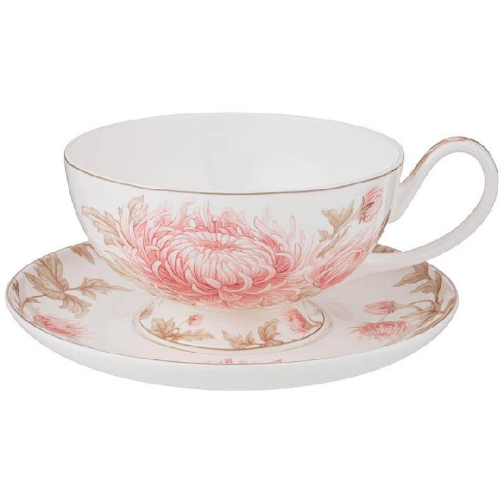 Чайная пара Lefard Астра 400мл