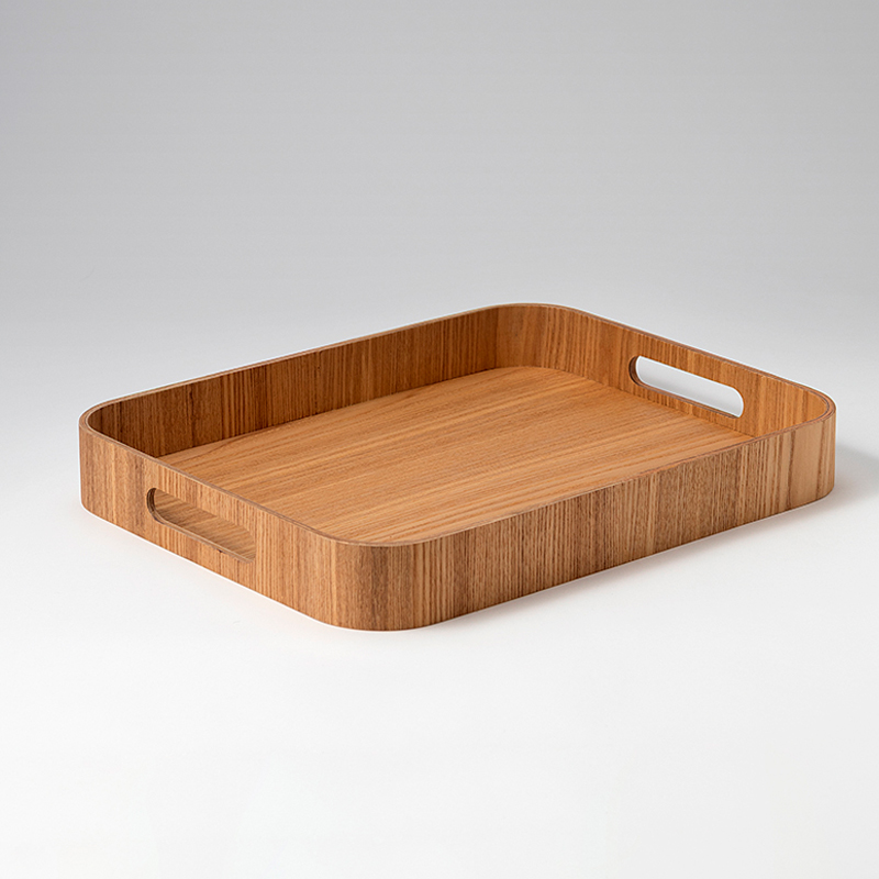 Поднос Liberty Jones Elm 35x28x4,5см