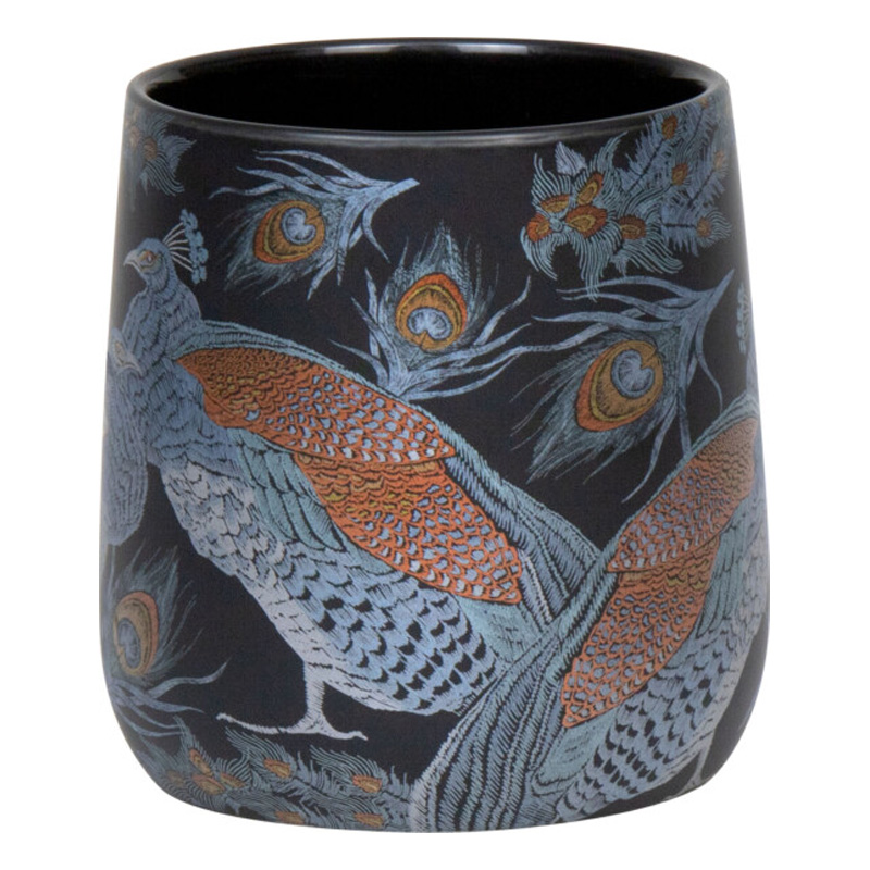 Кружка Konitz Блестящий павлин