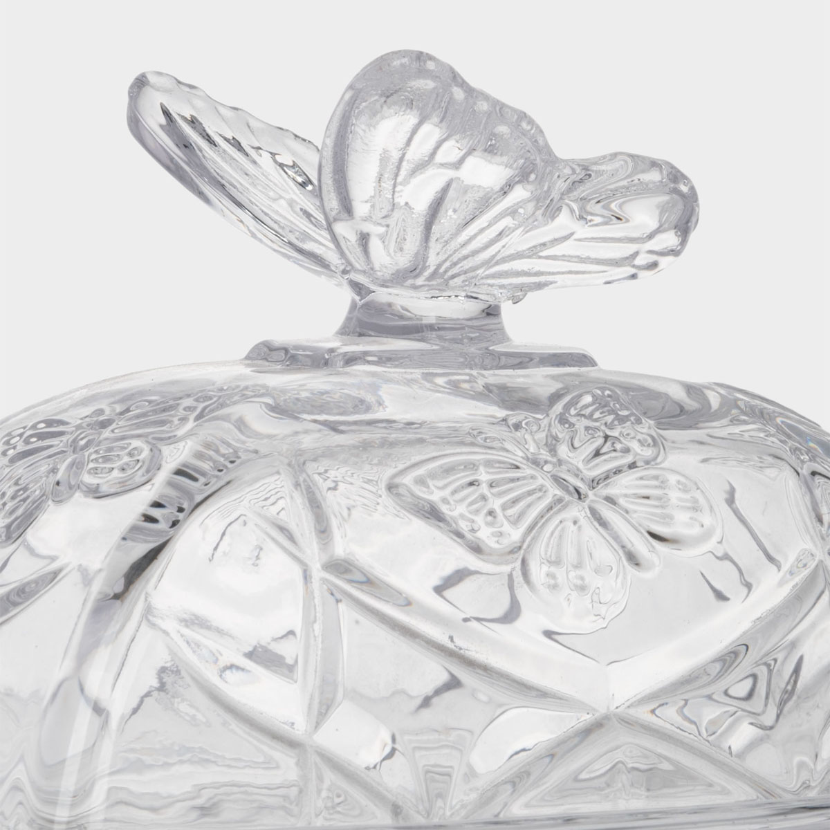 Масленка Anna Lafarg Бабочки