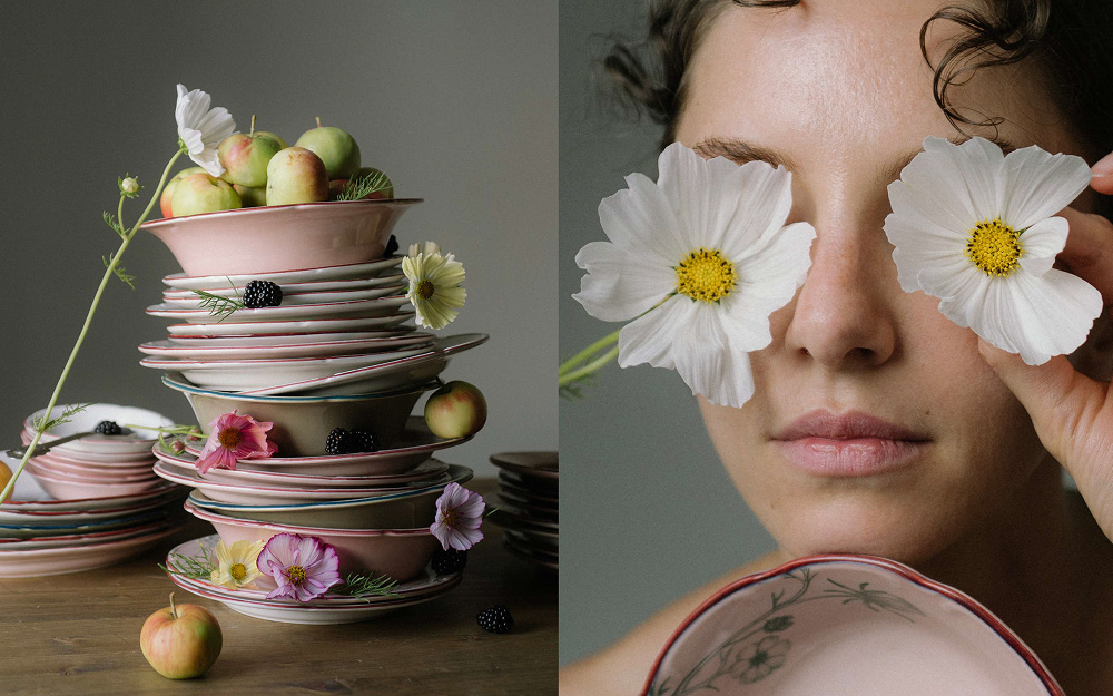 Дымов. Национальная культура, воплощенная в керамике