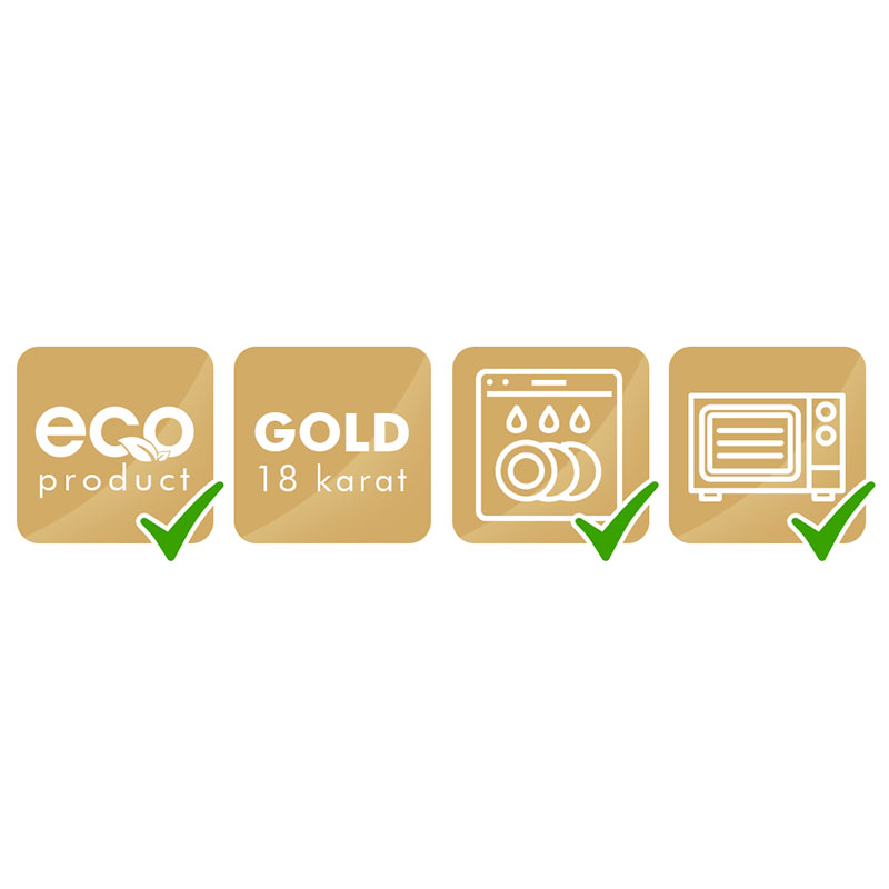 Блюдо круглое АККУ Классика Шар