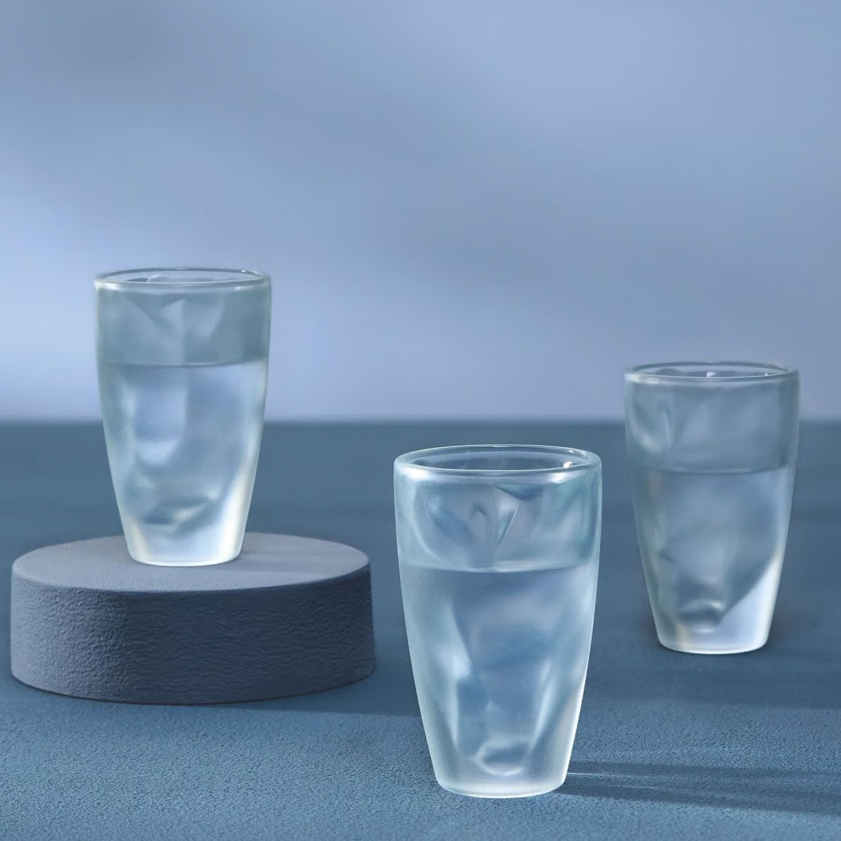 Набор стопок Ritzenhoff Альпино 53мл, 2шт