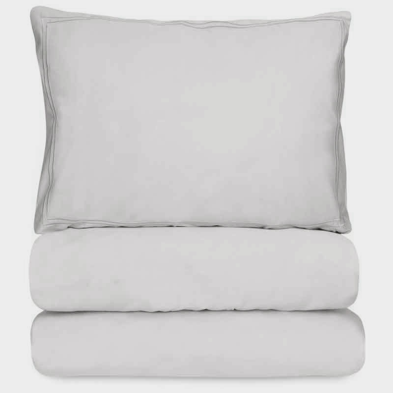 Комплект постельного белья евро Lameirinho Glory Street