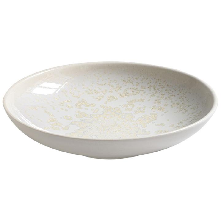 Глубокая тарелка 24см Kenai Ceramics Azores Oreon