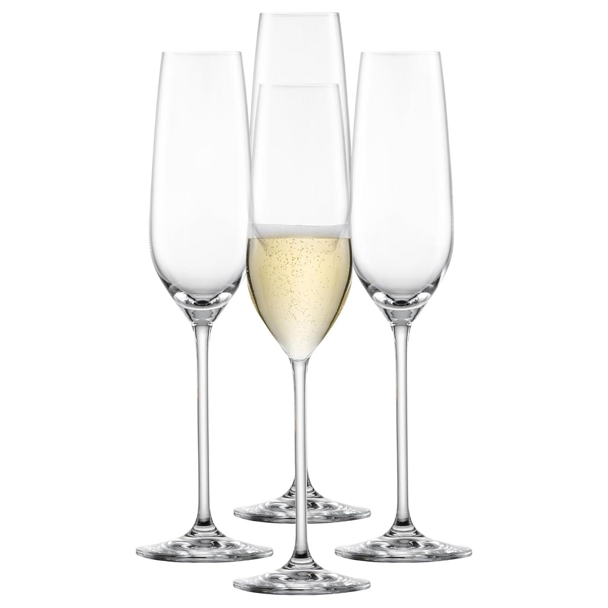 Набор бокалов для шампанского Schott Zwiesel Fortissimo