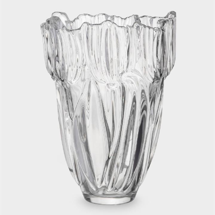 Ваза Anna Lafarg Тюльпан 18см