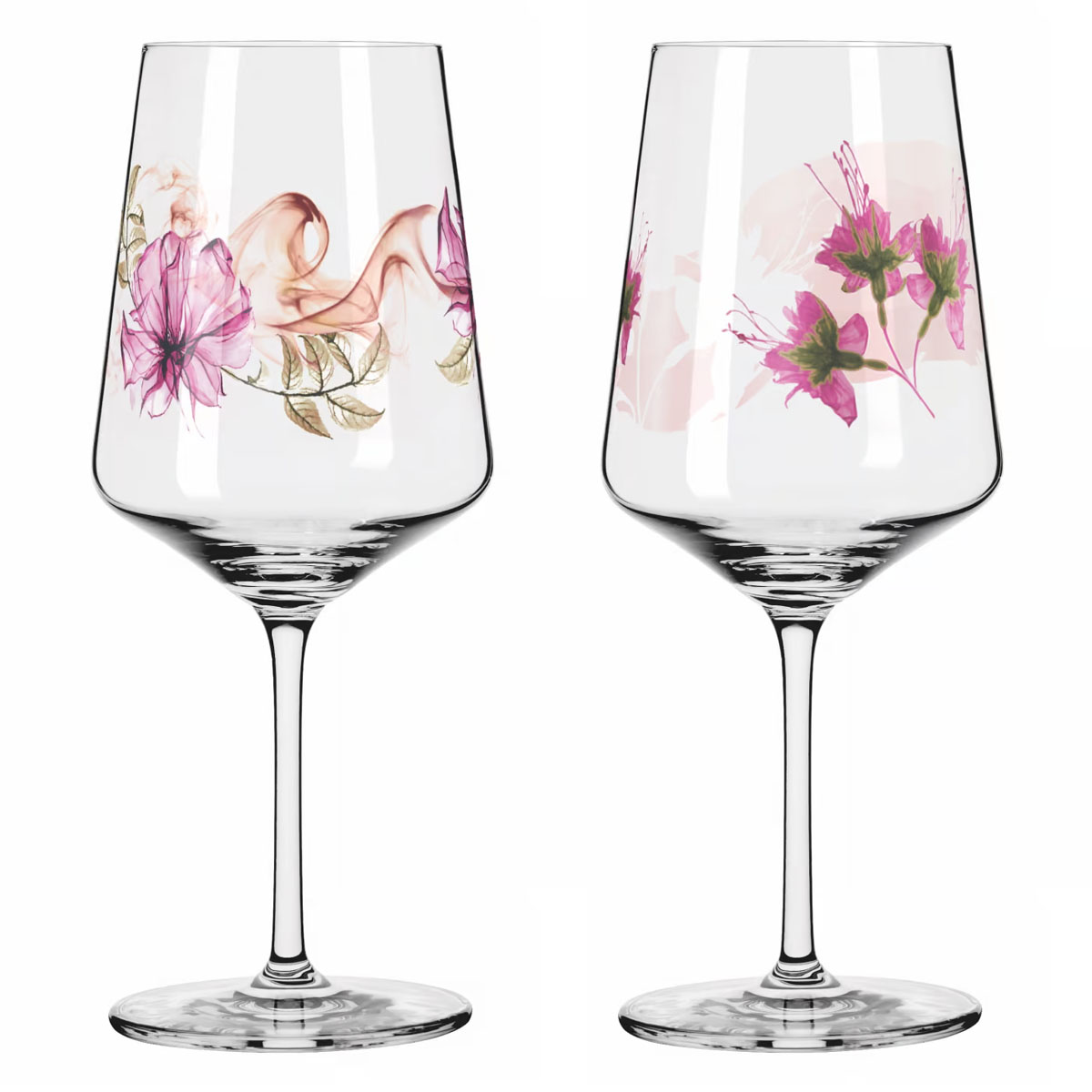 Набор бокалов Ritzenhoff Sommersonett Шприц Aйклер 544мл, 2шт