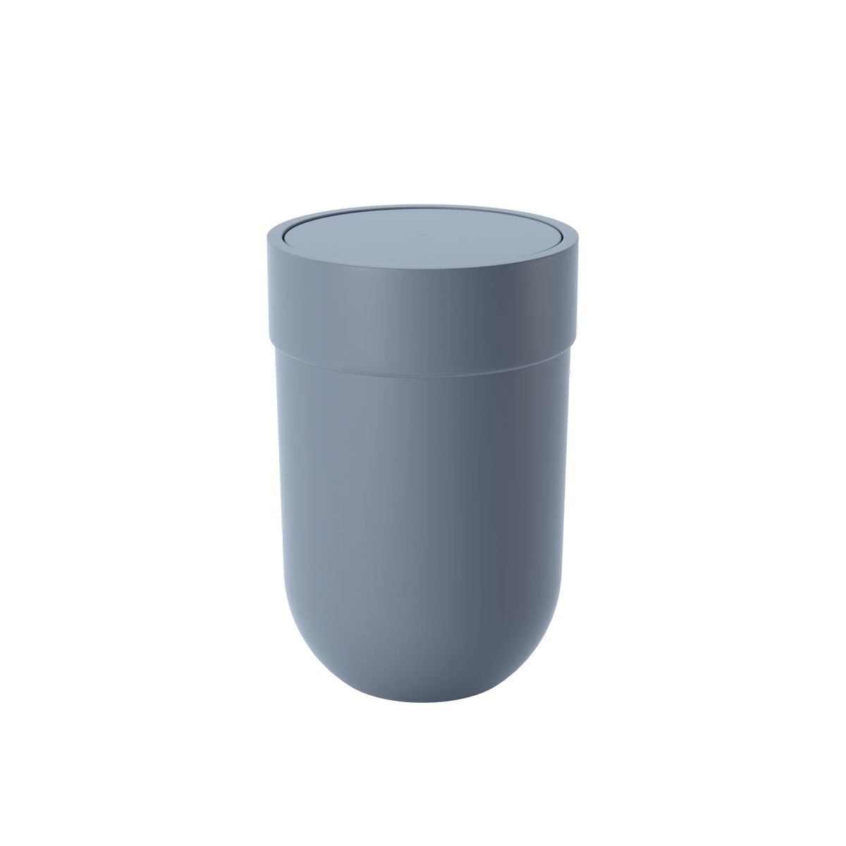 Корзина для мусора с крышкой Umbra Touch