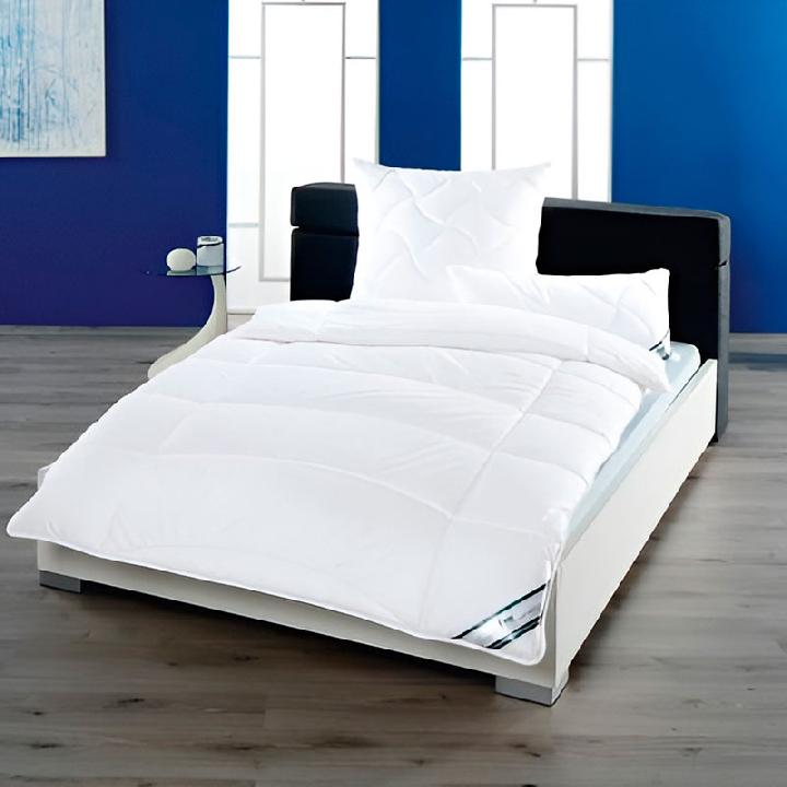 Подушка 50x70см Frankenstoltz f.a.n.: Klima Active Plus