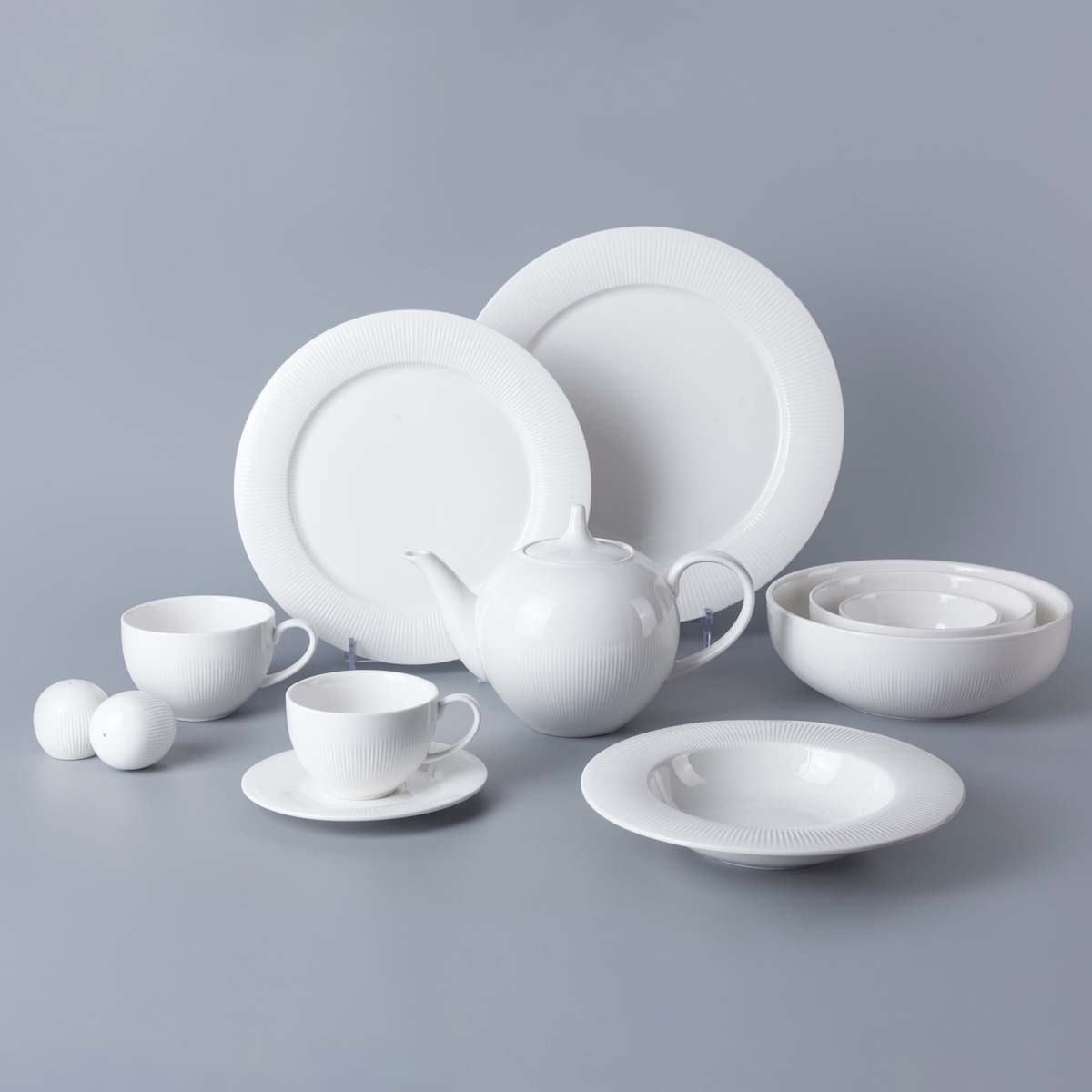 Салатник Home Chef by T E Raphael 1,55л, 21см