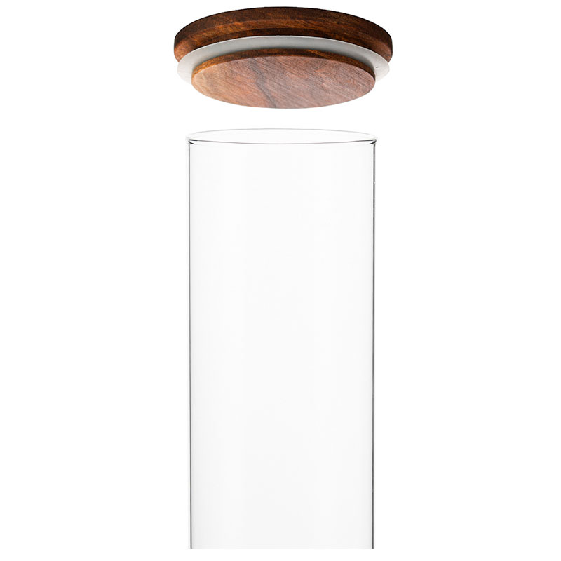 Контейнер для хранения Smart Solutions 1,85