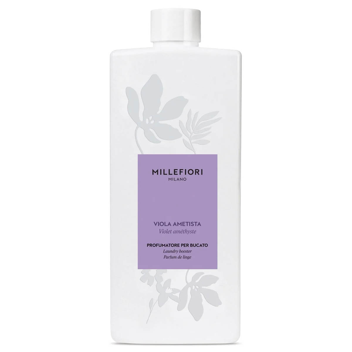 Ароматизатор для стирки белья Millefiori Milano Фиолетовый аметист