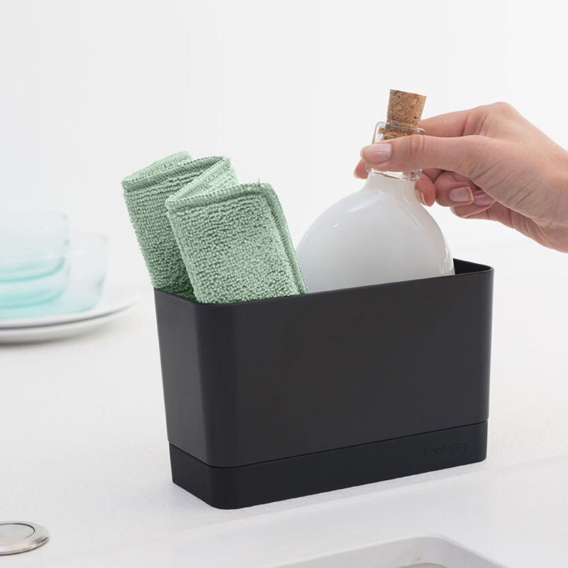 Набор салфеток Brabantia SinkSide, 3шт