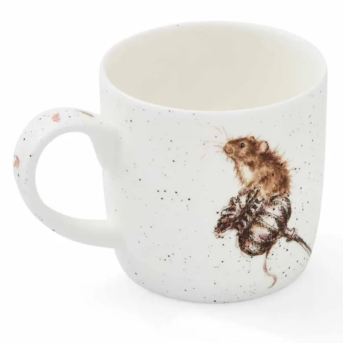 Набор кружек Royal Worcester’s Wrendale Designs Mice 6шт