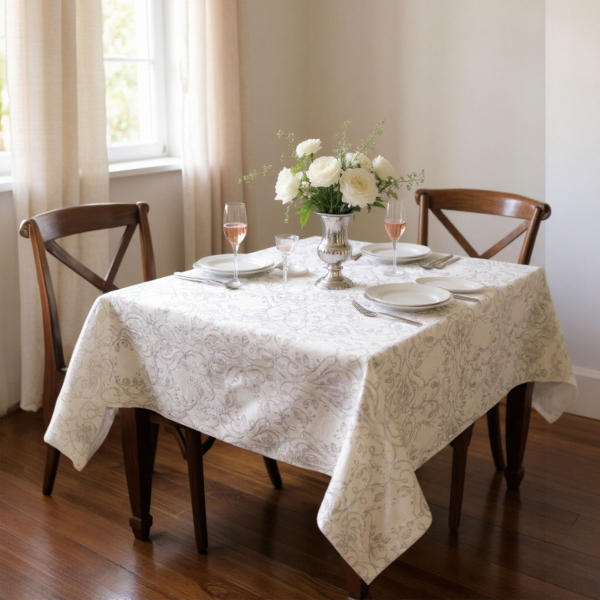 Скатерть Lameirinho May 170x310см